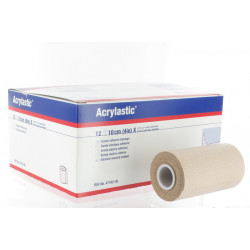 Acrylastic 10 cm Acrylastic 10 cm