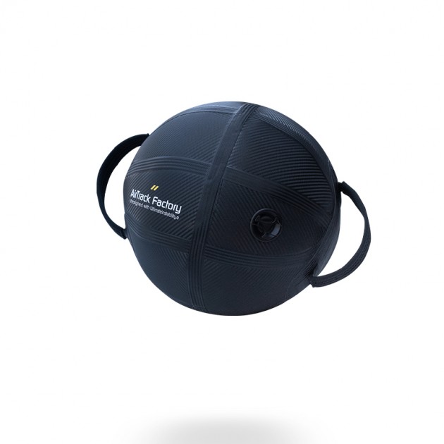 Airtrack Aquaball Airtrack Aquaball
