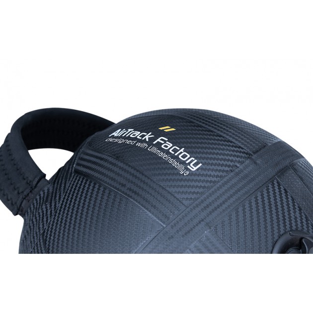 Airtrack Aquaball Airtrack Aquaball