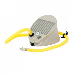 Voetpomp Ultimateinstability - Airtrack Voetpomp Ultimateinstability - Airtrack