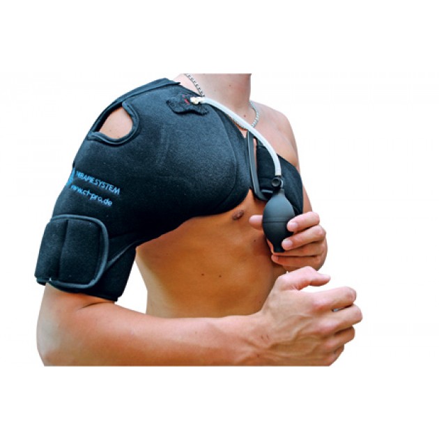 CT Pro Koude- en Compressietherapie CT Pro Koude- en Compressietherapie