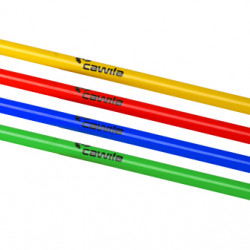 Multi Markeerschijven Set