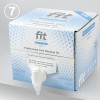 FIT Professional Care massageolie 