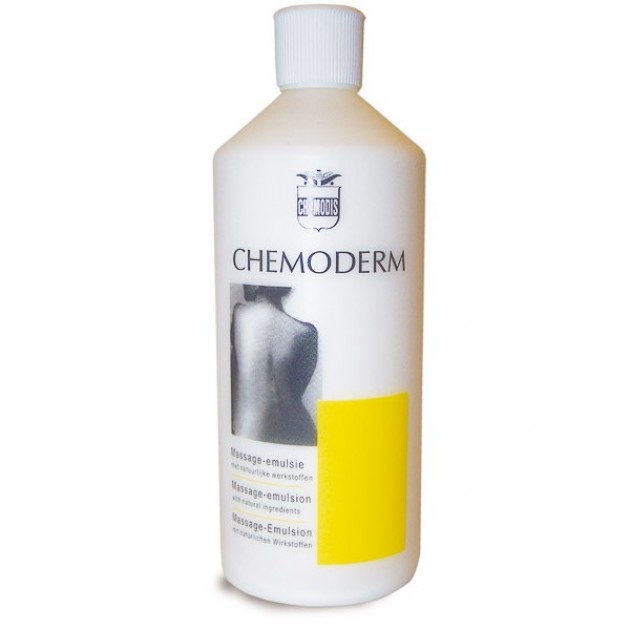 Chemoderm 500 ml Chemoderm 500 ml