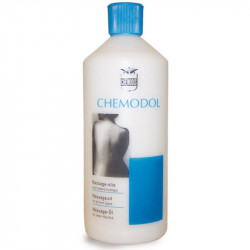 Chemodol Massage Olie 500 ml Chemodol Massage Olie 500 ml