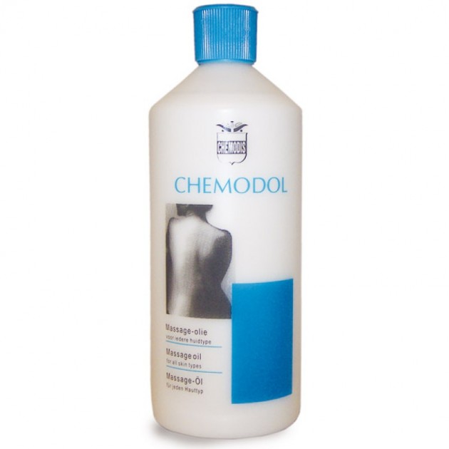 Chemodol Massage Olie 500 ml Chemodol Massage Olie 500 ml