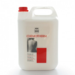 Chemotherm 5 liter Chemotherm 5 liter
