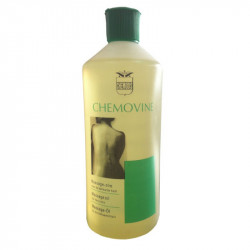 Chemovine Massage Olie 500 ml Chemovine Massage Olie 500 ml