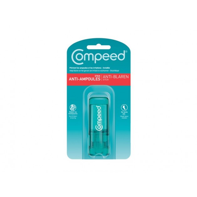 Compeed Anti-Blaren Stick