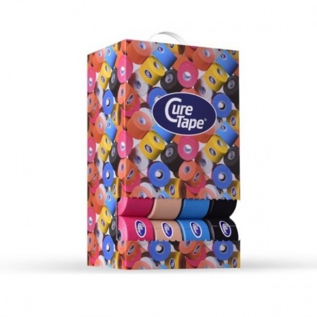 CureTape Big Boy (40 rollen) 