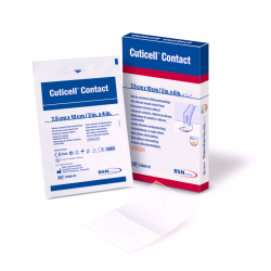 Cuticell Contact (5 stuks) Cuticell Contact (5 stuks)