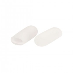 Pure Gel Cap maat S (6 stuks) Pure Gel Cap maat S (6 stuks)