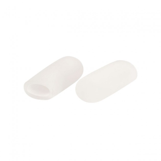 Pure Gel Cap maat S (6 stuks) Pure Gel Cap maat S (6 stuks)