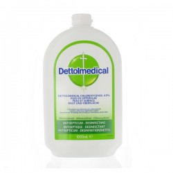 Dettol Medical Dettol Medical