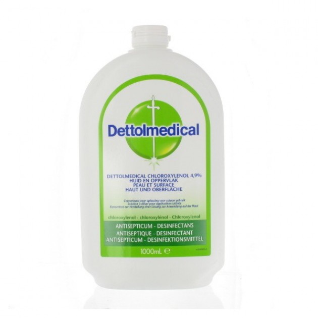 Dettol Medical