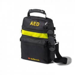 Draagtas Defibtech Lifeline AED Draagtas Defibtech Lifeline AED