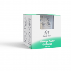 FIT Massage Roller Applicator 