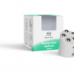 FIT Massage Roller Applicator 