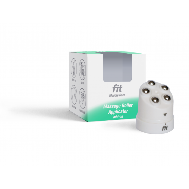 FIT Massage Roller Applicator FIT Massage Roller Applicator
