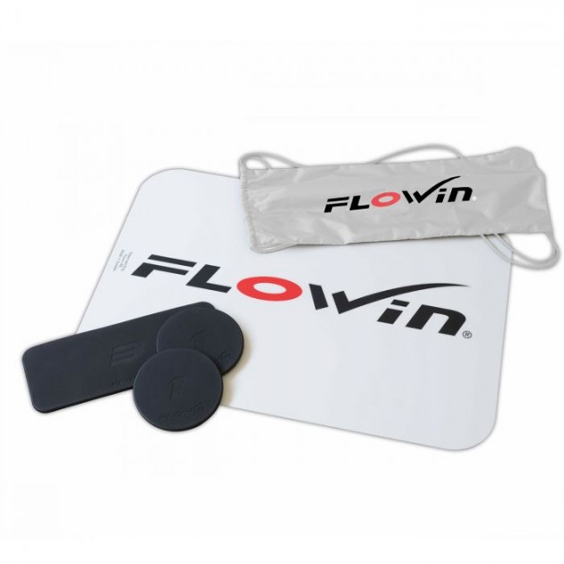 FLOWIN Fitness FLOWIN Fitness