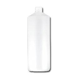 Sprayflacon met vernevelaar 500 ml leeg