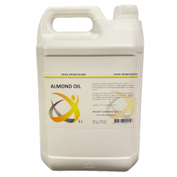 Foxx Amandelolie 5 Ltr Foxx Amandelolie 5 Ltr