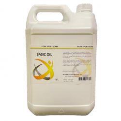 Foxx Basic Olie 5 Ltr Foxx Basic Olie 5 Ltr