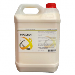 Foxxoheat 5 Ltr Foxxoheat 5 Ltr