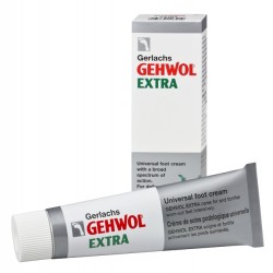 Gehwol Voetbalsem Extra 75 ml
