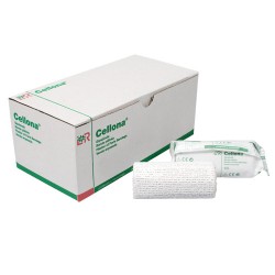 Gipsverband - Gipszwachtel Cellona (10 stuks) Gipsverband - Gipszwachtel Cellona (10 stuks)