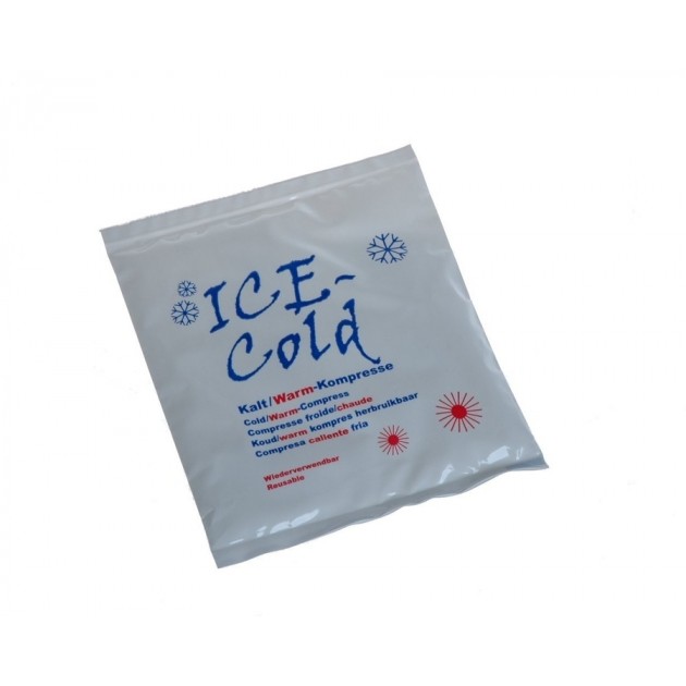 Hot-Cold pack Hot-Cold pack