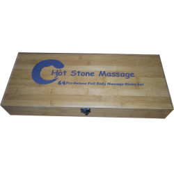 Hotstone Stenen Set Hotstone Stenen Set