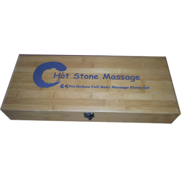 Hotstone Stenen Set Hotstone Stenen Set