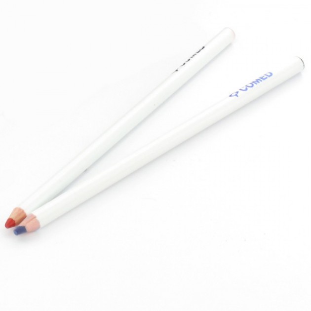 Huidpotlood Blauw