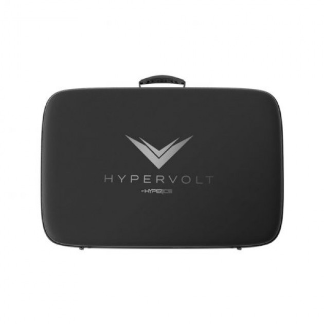 Hyperice Hypervolt Carry Bag Hyperice Hypervolt Carry Bag