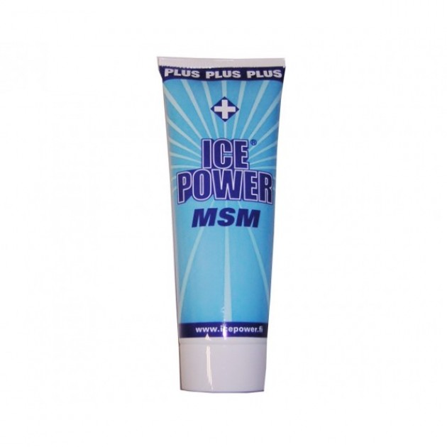Ice Power Plus Cold Gel 200ml Ice Power Plus Cold Gel 200ml