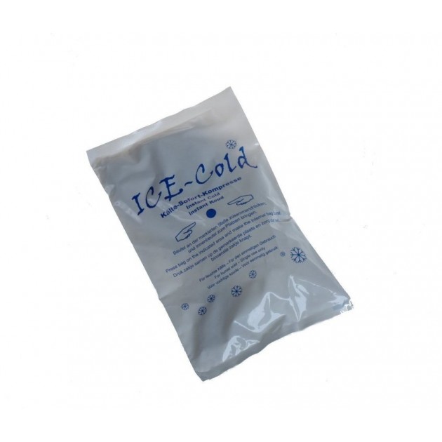 Instant Cold Pack Instant Cold Pack