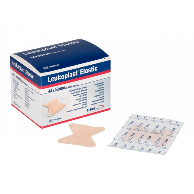 Leukoplast Vingertoppleister (per stuk)