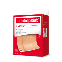 Leukoplast Elastic Leukoplast Elastic