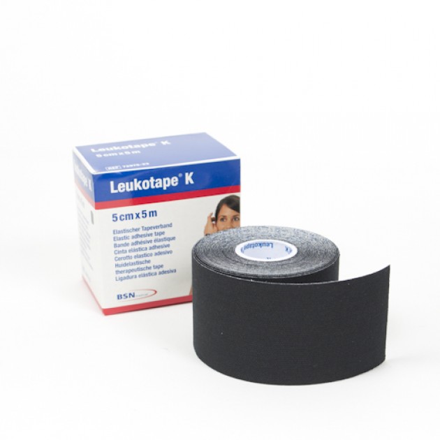 Leukotape K 5 cm x 5 meter Leukotape K 5 cm x 5 meter