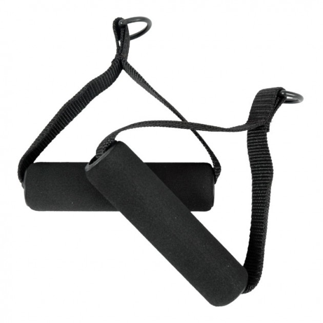 Moves Soft Handles