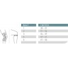 Push Med Kniebrace Push Med Kniebrace