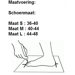 Secutex Enkelbrace Secutex Enkelbrace