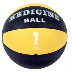 Mambo Medicine Ball