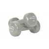 Mambo Dumbbells Vinyl (2 stuks) Mambo Dumbbells Vinyl (2 stuks)