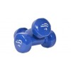 Mambo Dumbbells Vinyl (2 stuks) Mambo Dumbbells Vinyl (2 stuks)