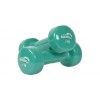 Mambo Dumbbells Vinyl (2 stuks) Mambo Dumbbells Vinyl (2 stuks)