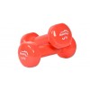 Mambo Dumbbells Vinyl (2 stuks) Mambo Dumbbells Vinyl (2 stuks)