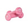 Mambo Dumbbells Vinyl (2 stuks) Mambo Dumbbells Vinyl (2 stuks)