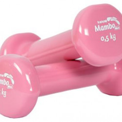 Mambo Dumbbells Vinyl (2 stuks)